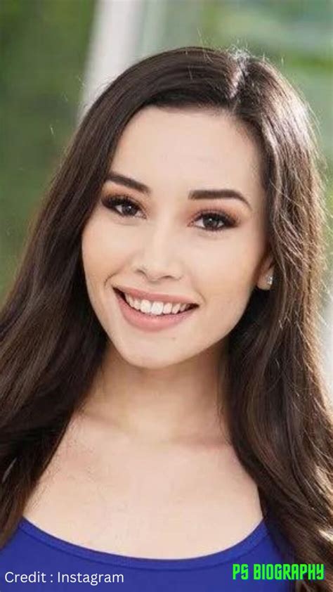 aria lee instagram|Aria Lee Bio Age Height Weight Boyfriend Net Worth